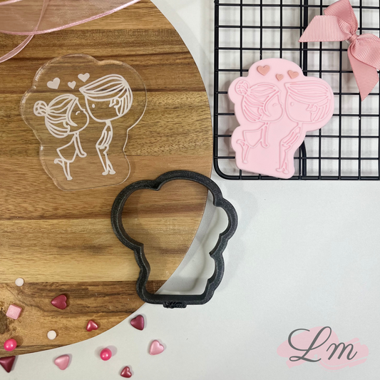 #010 - Couple Mignon