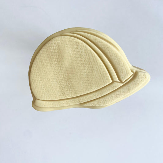 #02 - Casque de Chantier