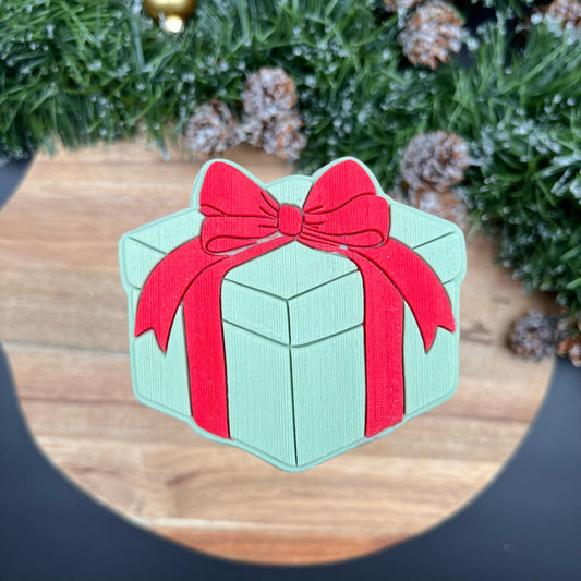 #036 - Cadeau