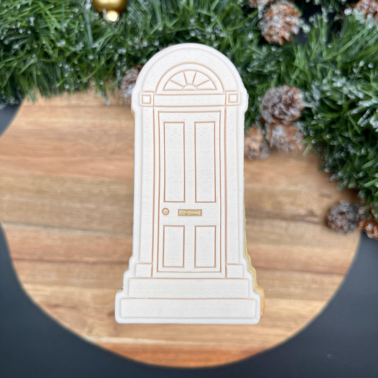 #043 - Grande Porte