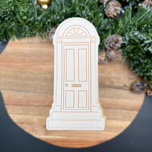 #043 - Grande Porte