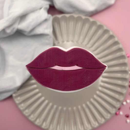 #031 - Bisous