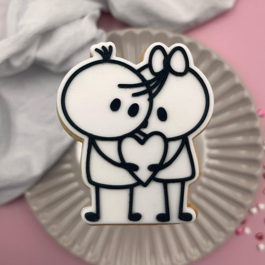 #028 - Couple