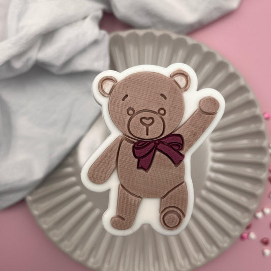 #042 - Ourson