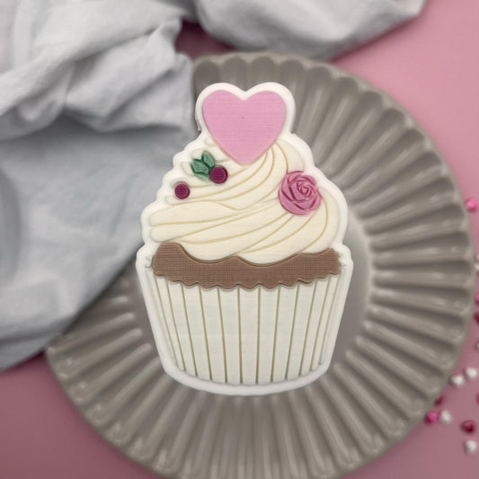 #032 - CupCake