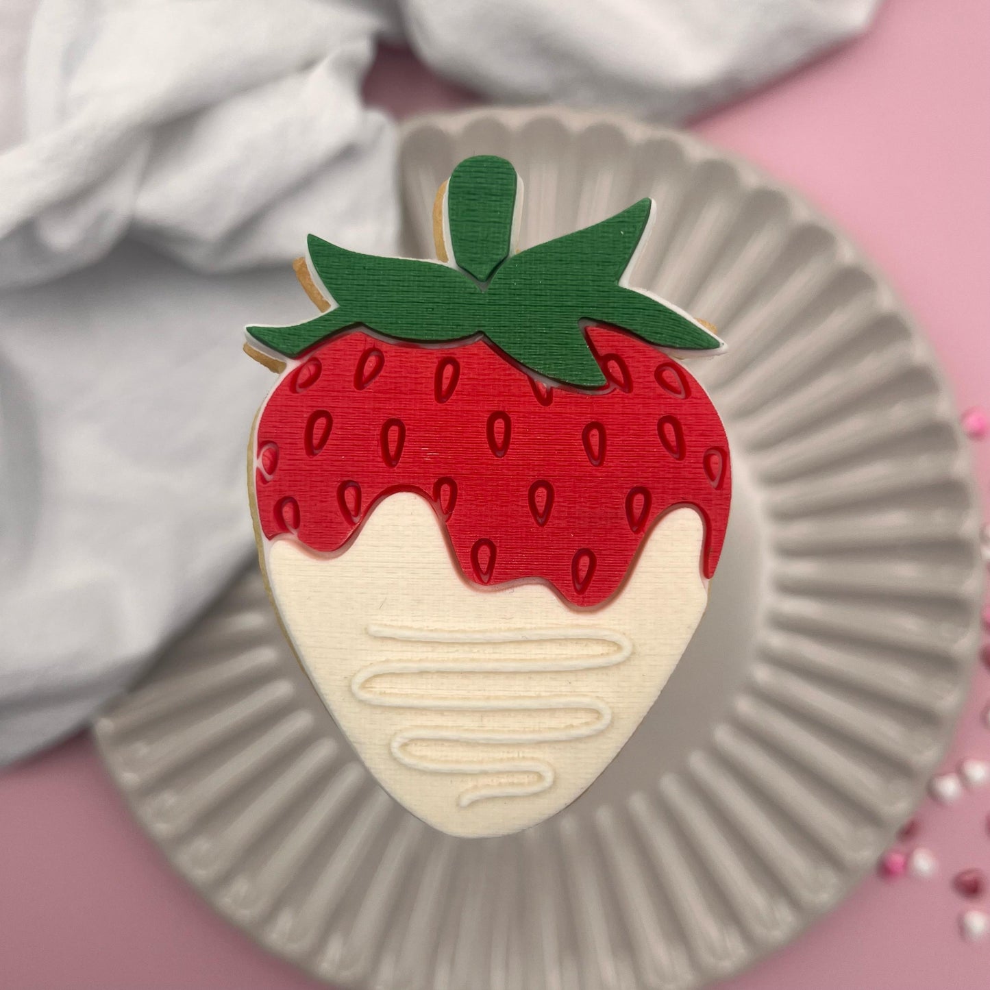 #035 - Fraise