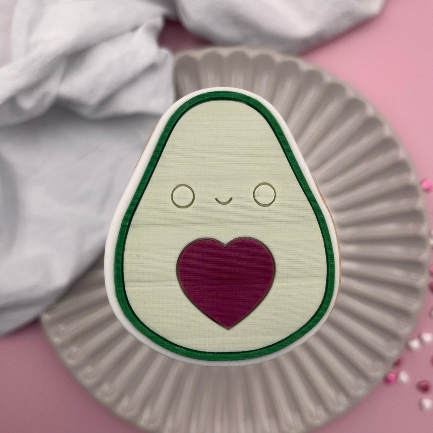 #034 - Avocat
