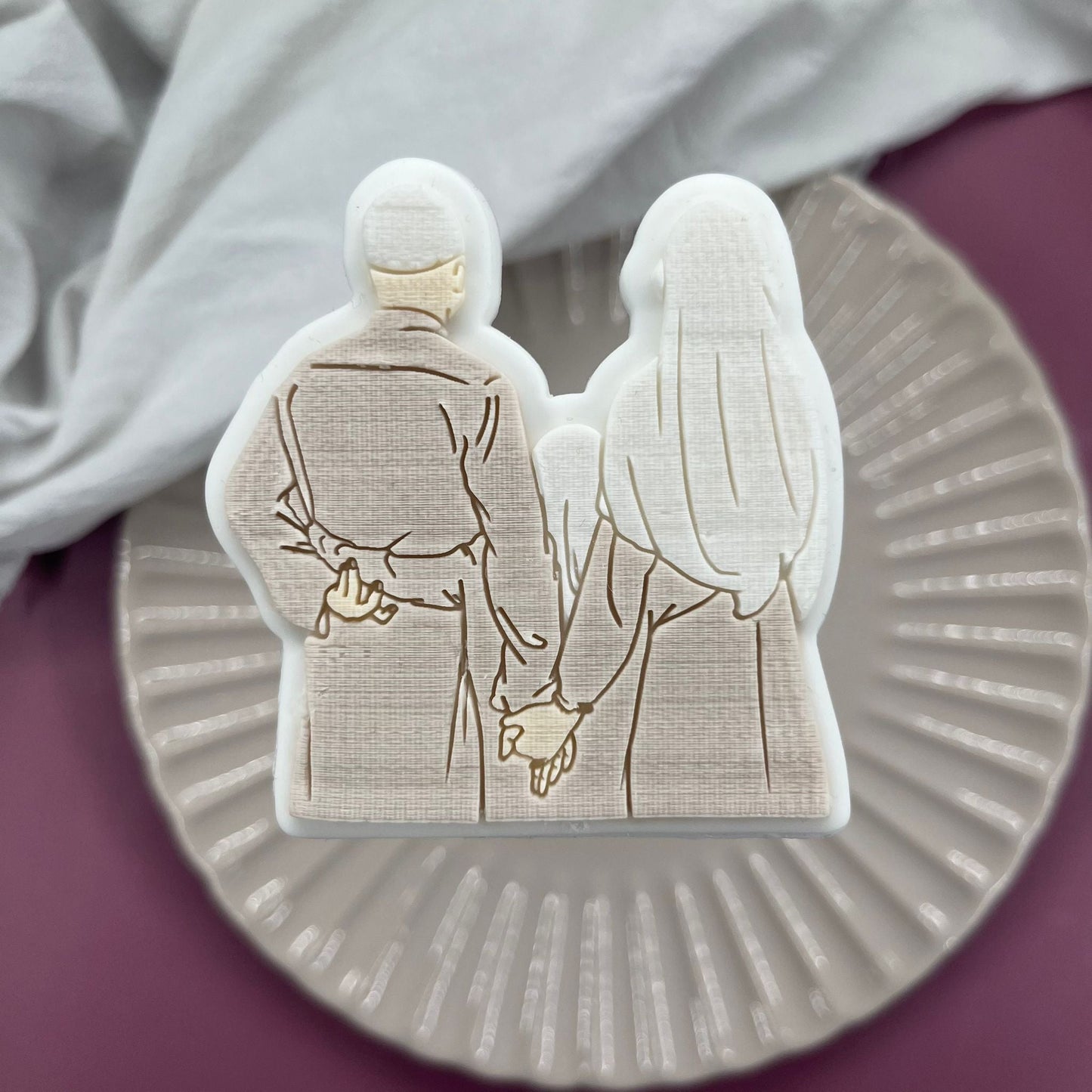 #042 - Couple with child