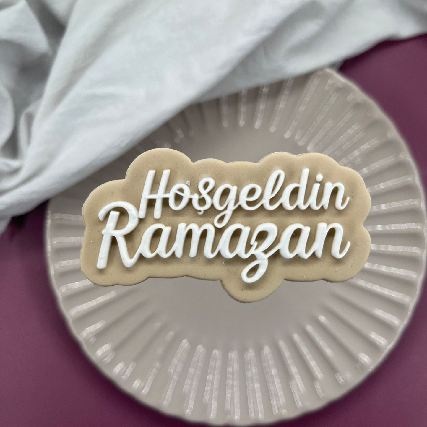 #035 - Welcome Ramadan