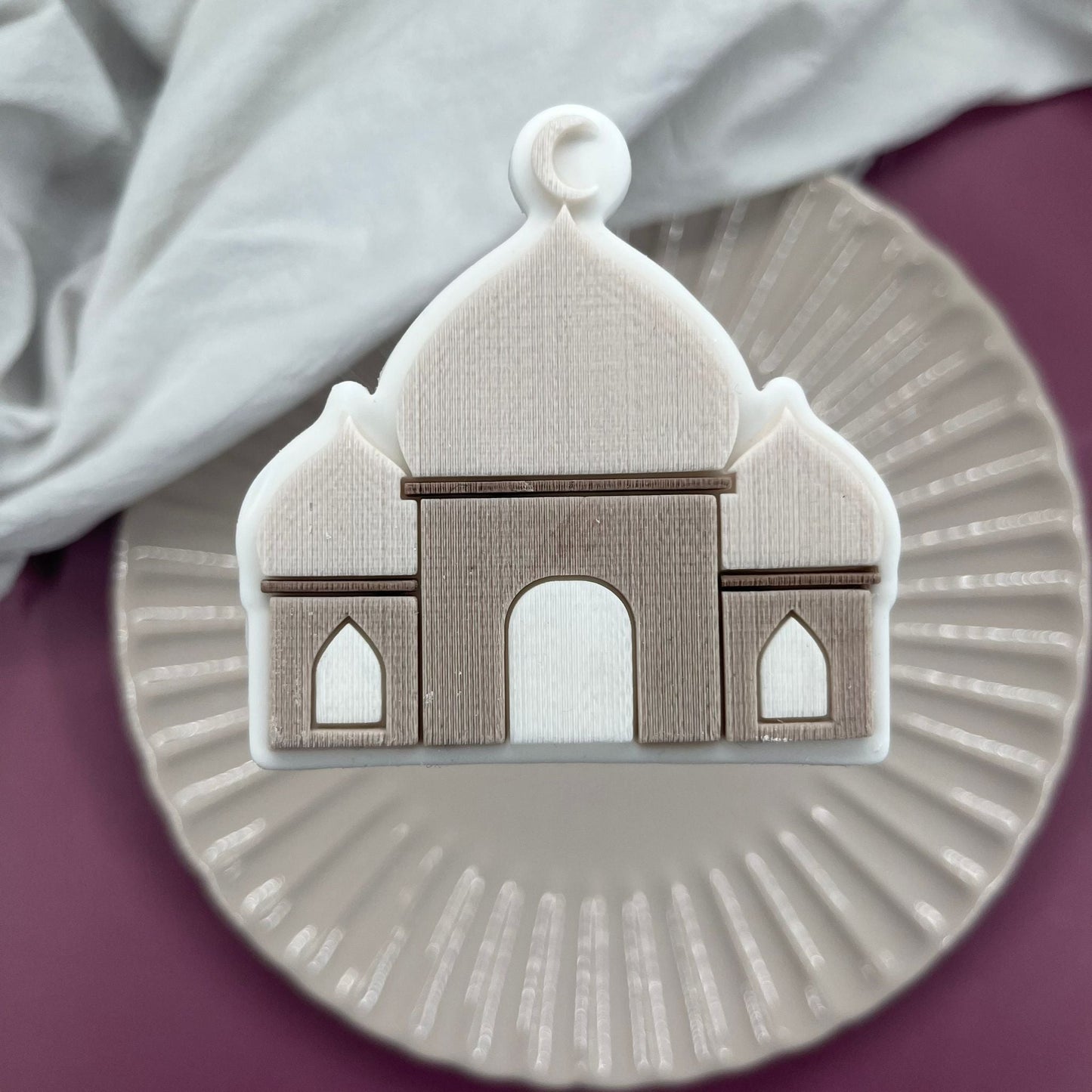 #037 - Mosque
