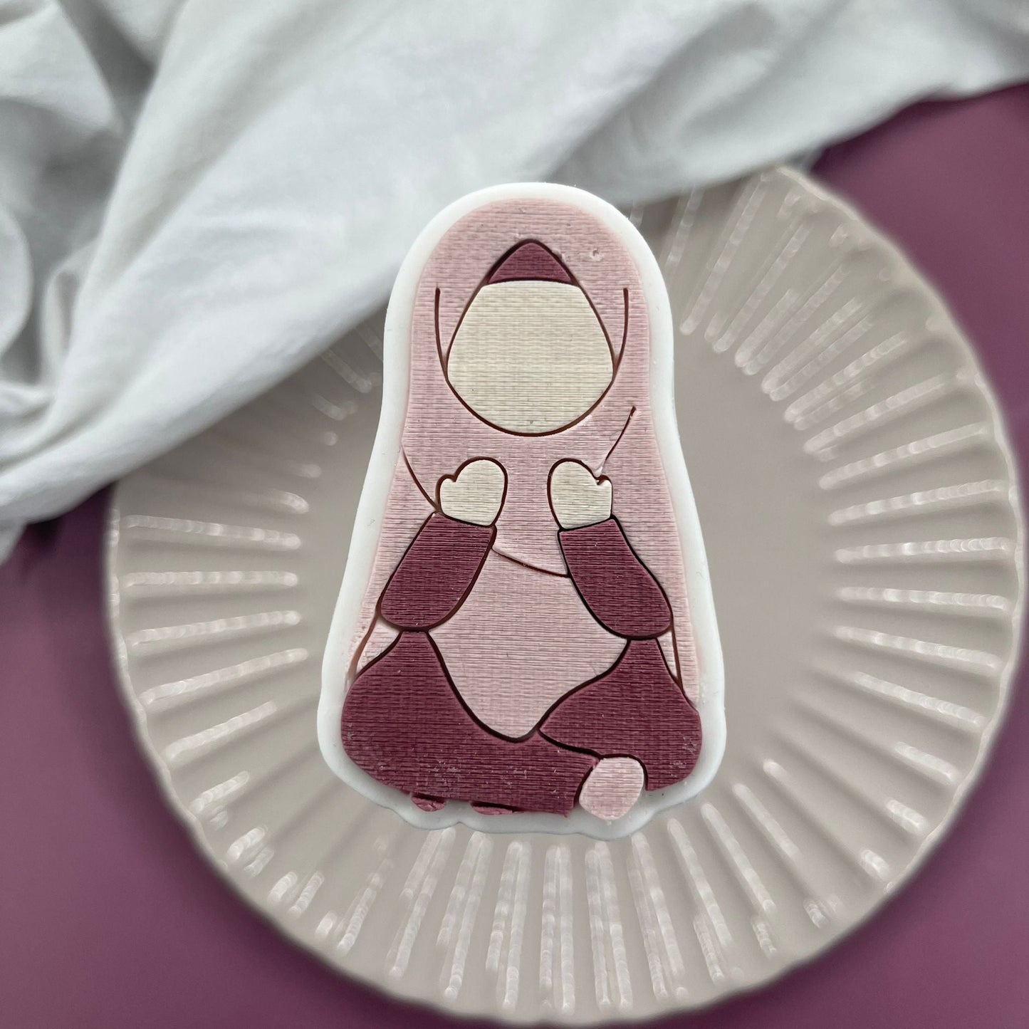 #041 - Little Girl