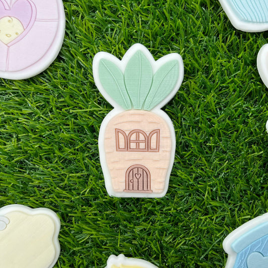 #024 - Maison Carotte