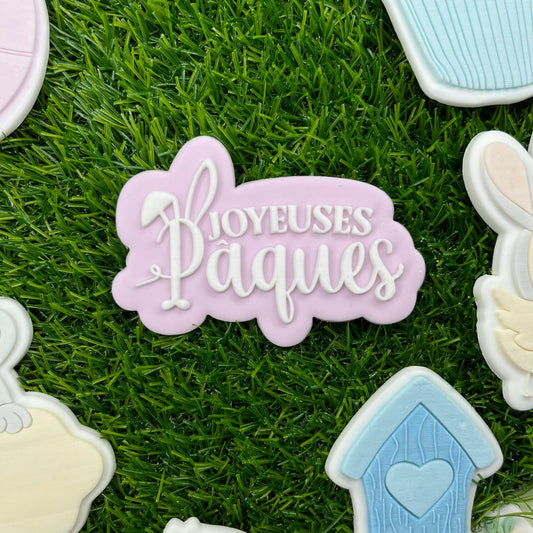 #040 - Joyeuses Pâques