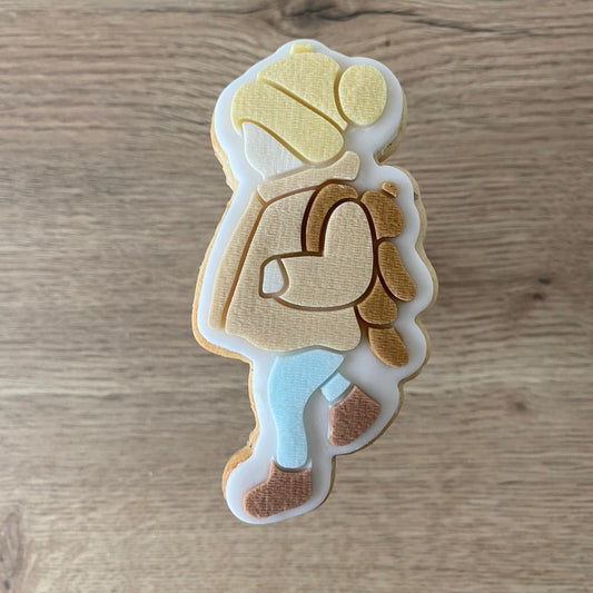 BABY #056 - Bébé