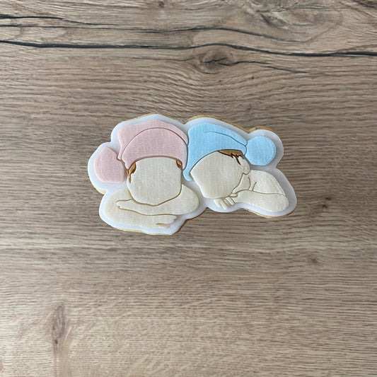 BABY #059 - Bébé