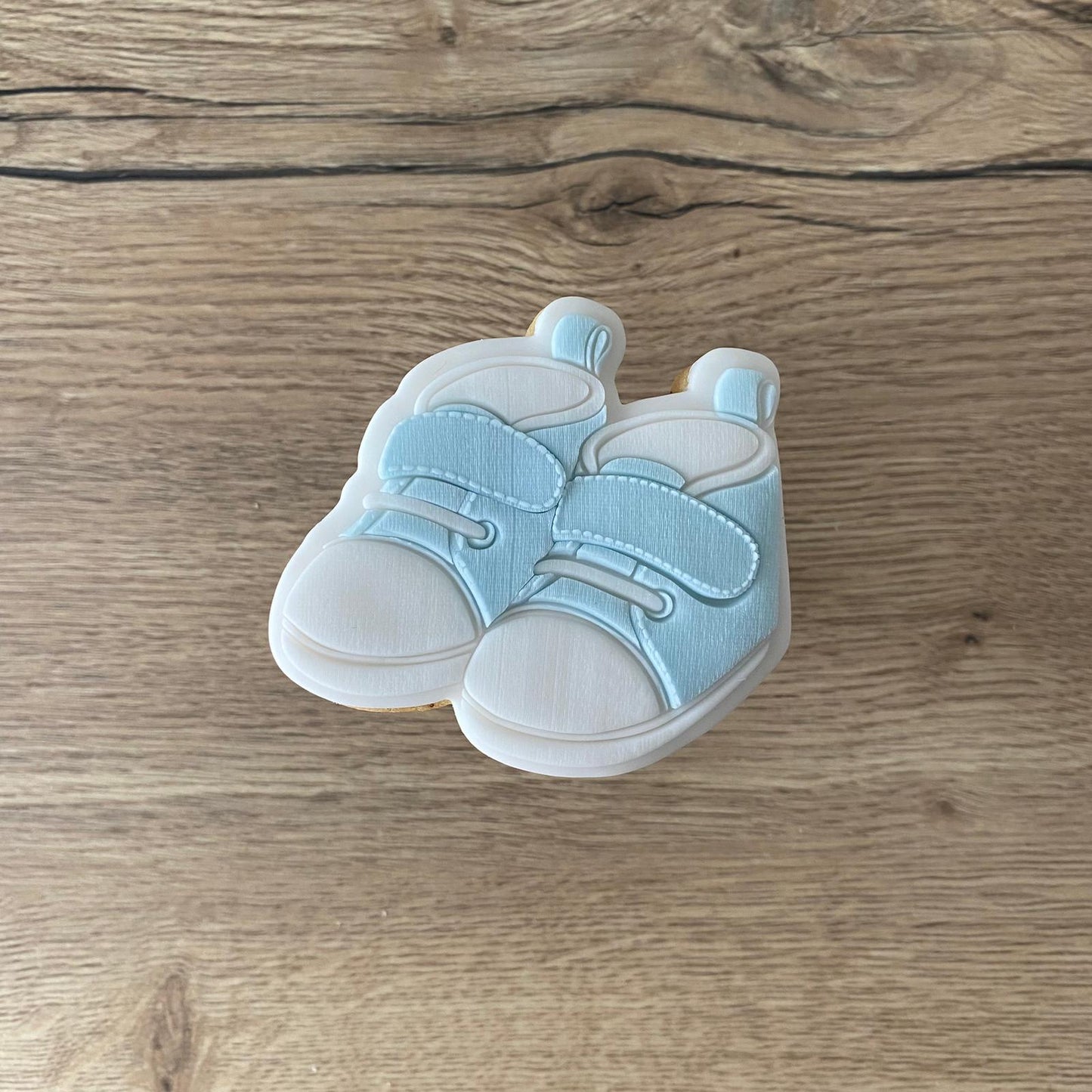 BABY #066 - Chaussons bébé