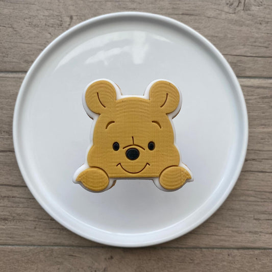 #01  - Winnie the Pooh