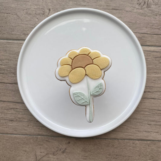 #15  - Daisy Flower