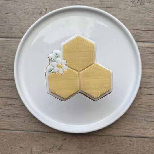 #14  -  HoneyComb