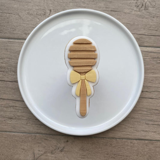 #17  - Honey Stick
