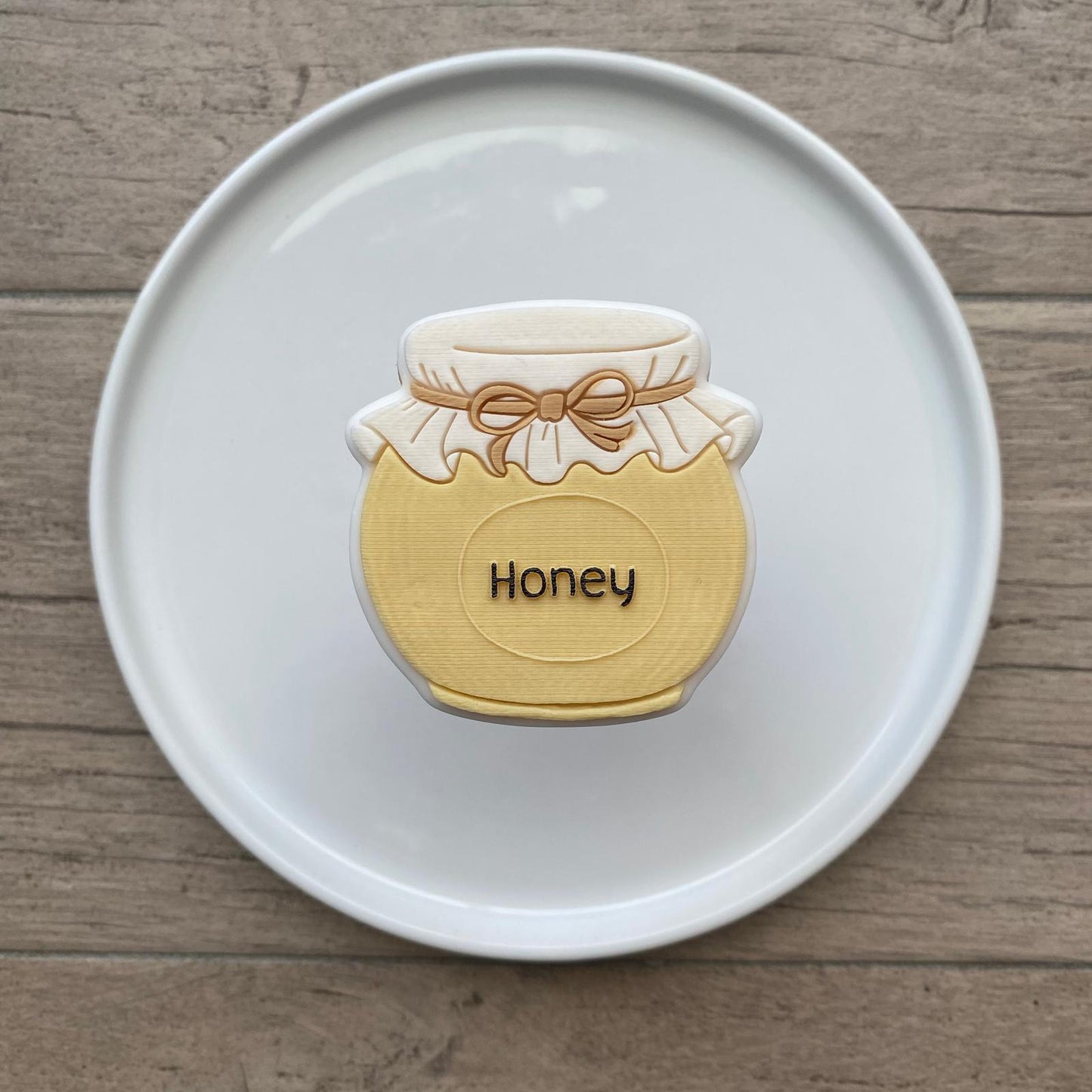 #12  - Honey Pot