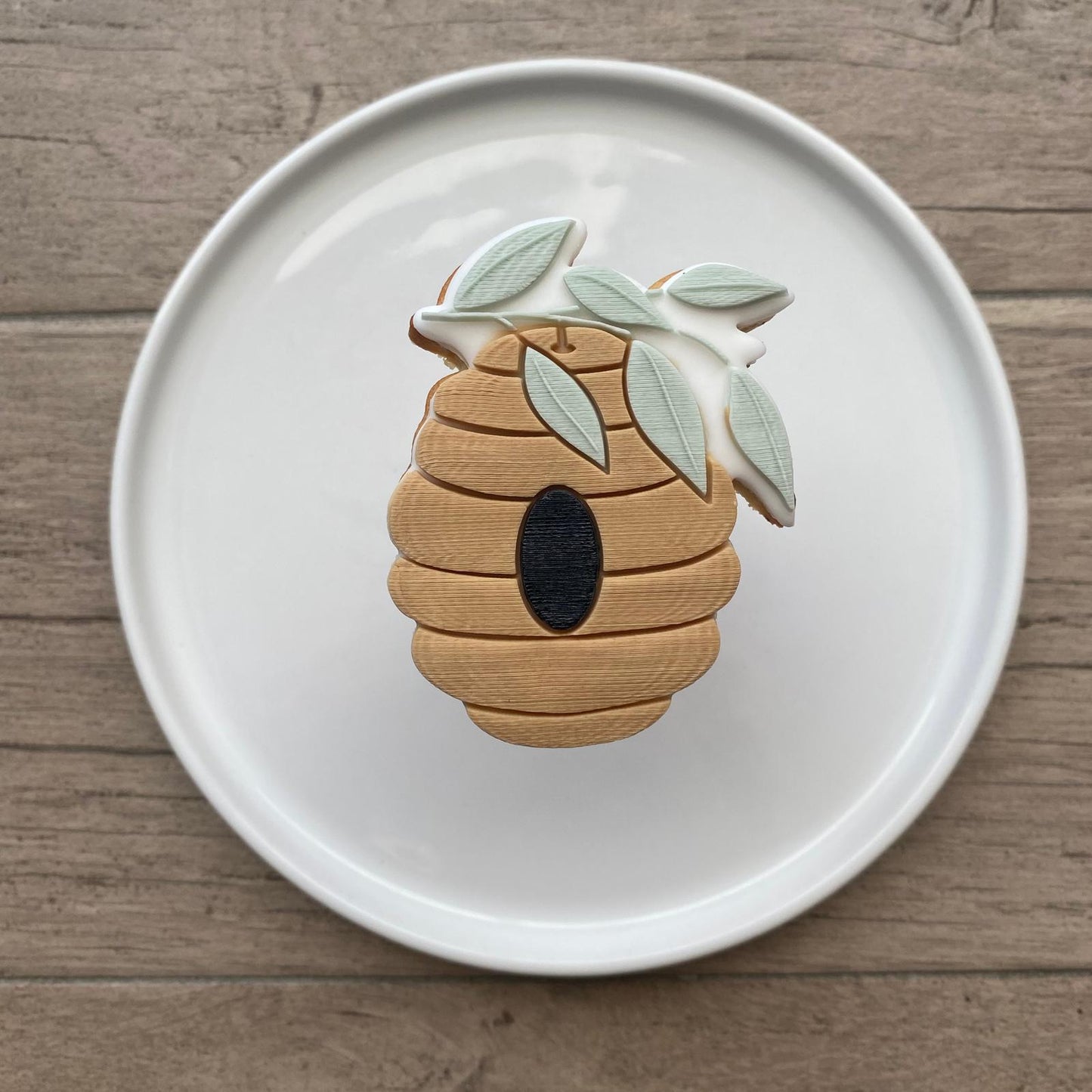#20  - Bee Hive