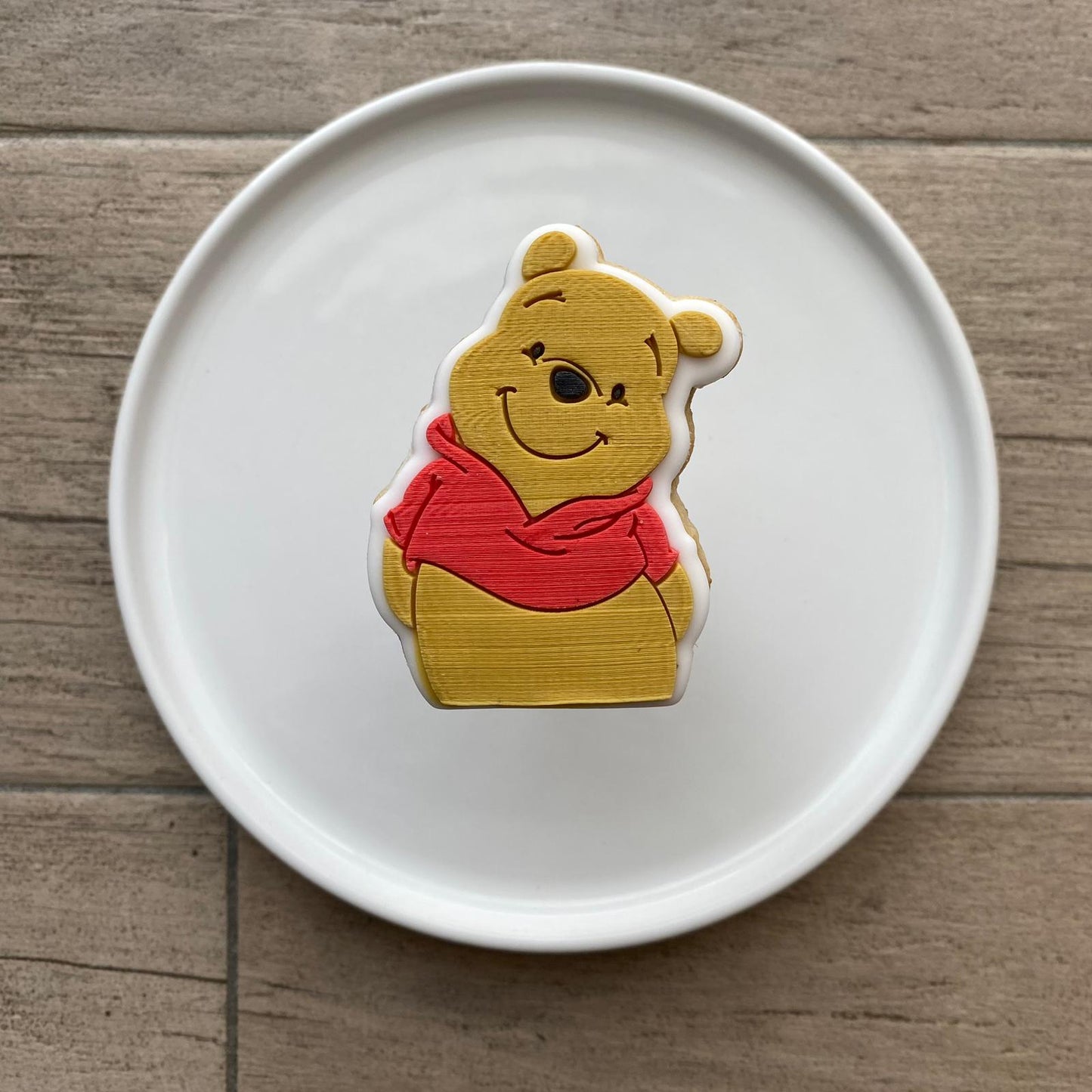 #02  - Winnie the Pooh