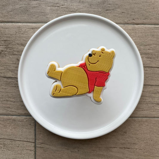 #03  - Winnie the Pooh