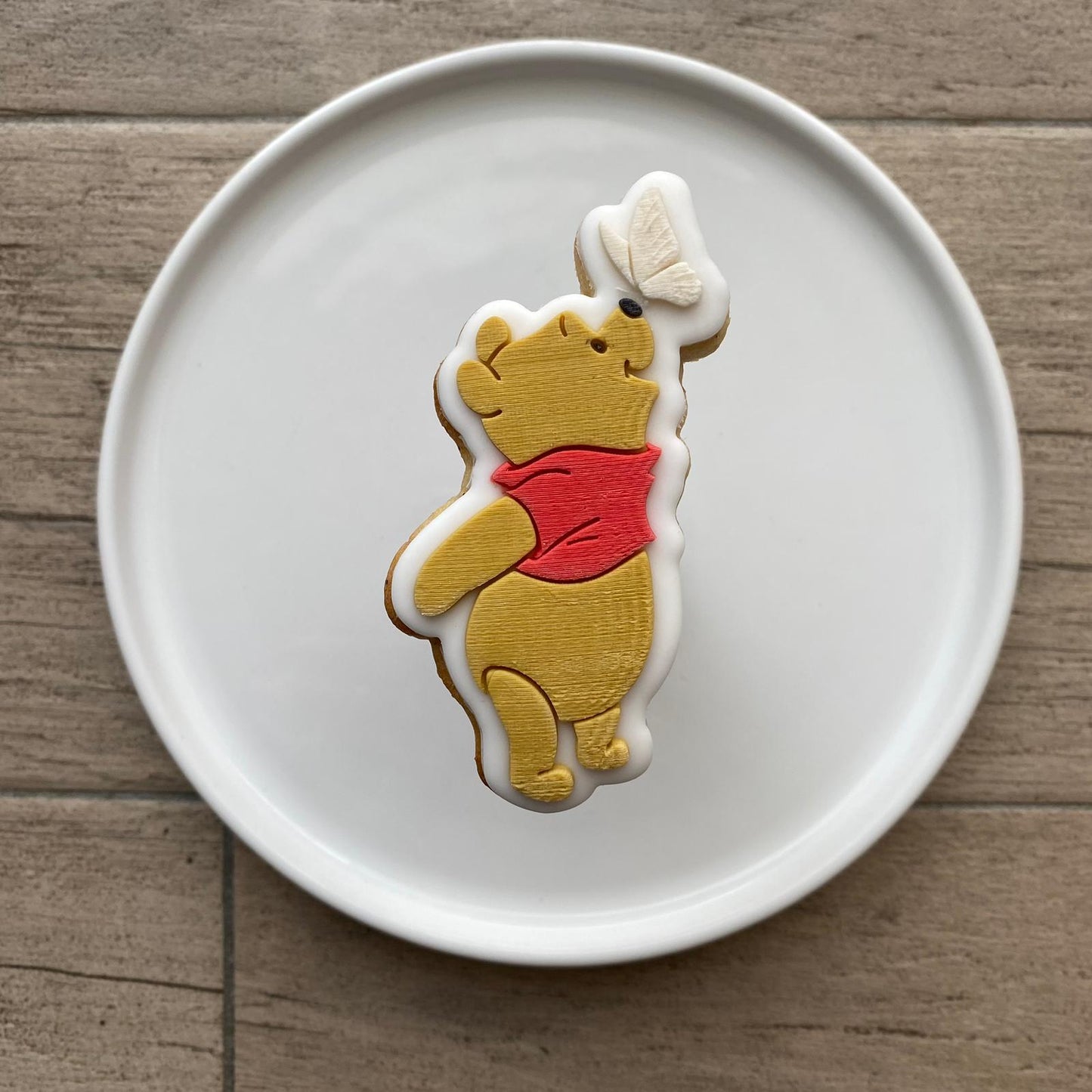#05  - Winnie the Pooh