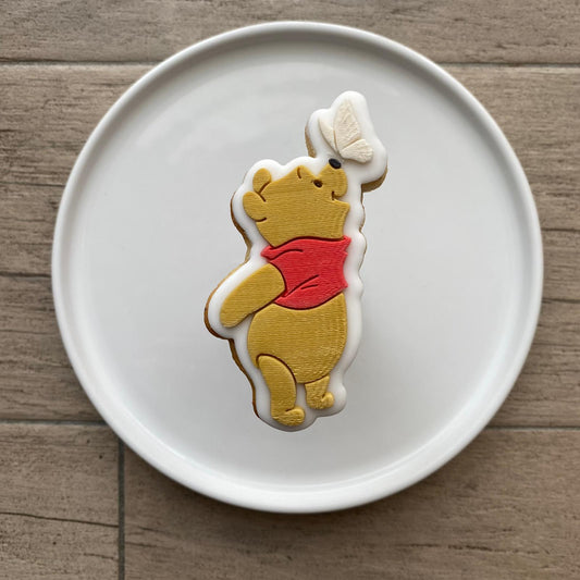 #05  - Winnie the Pooh