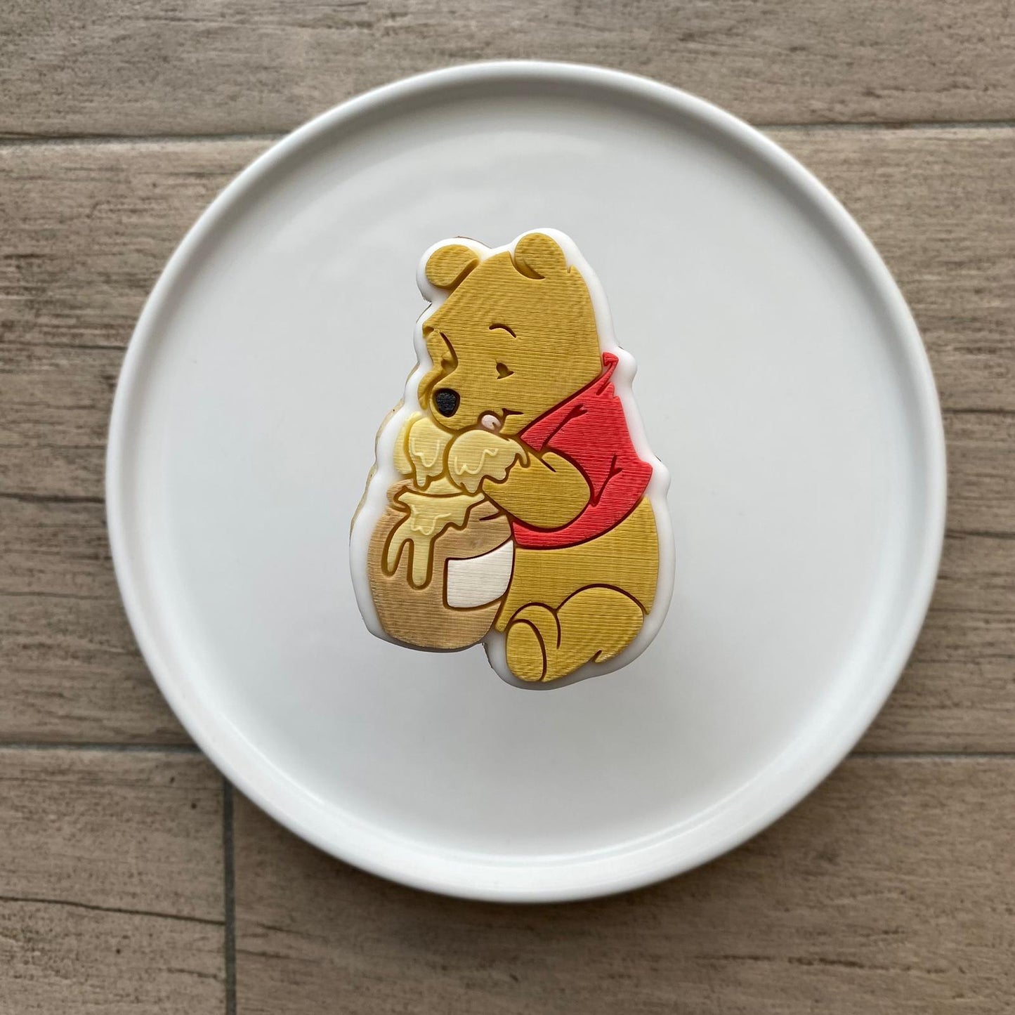 #04  - Winnie the Pooh