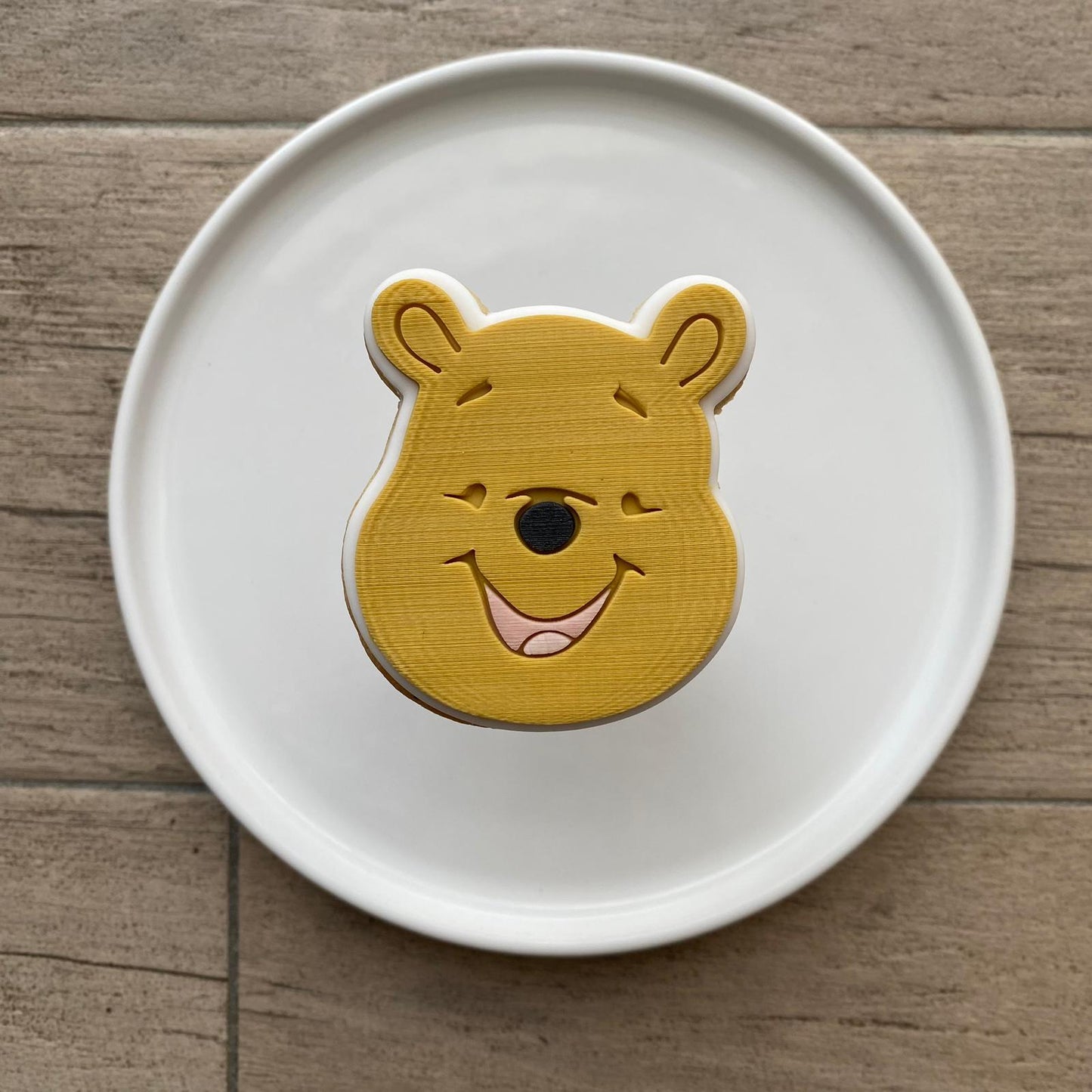 #06  - Winnie the Pooh