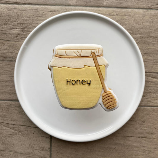 #10  - Honey Pot