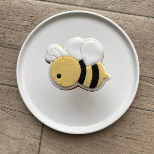 #08  - Abeille
