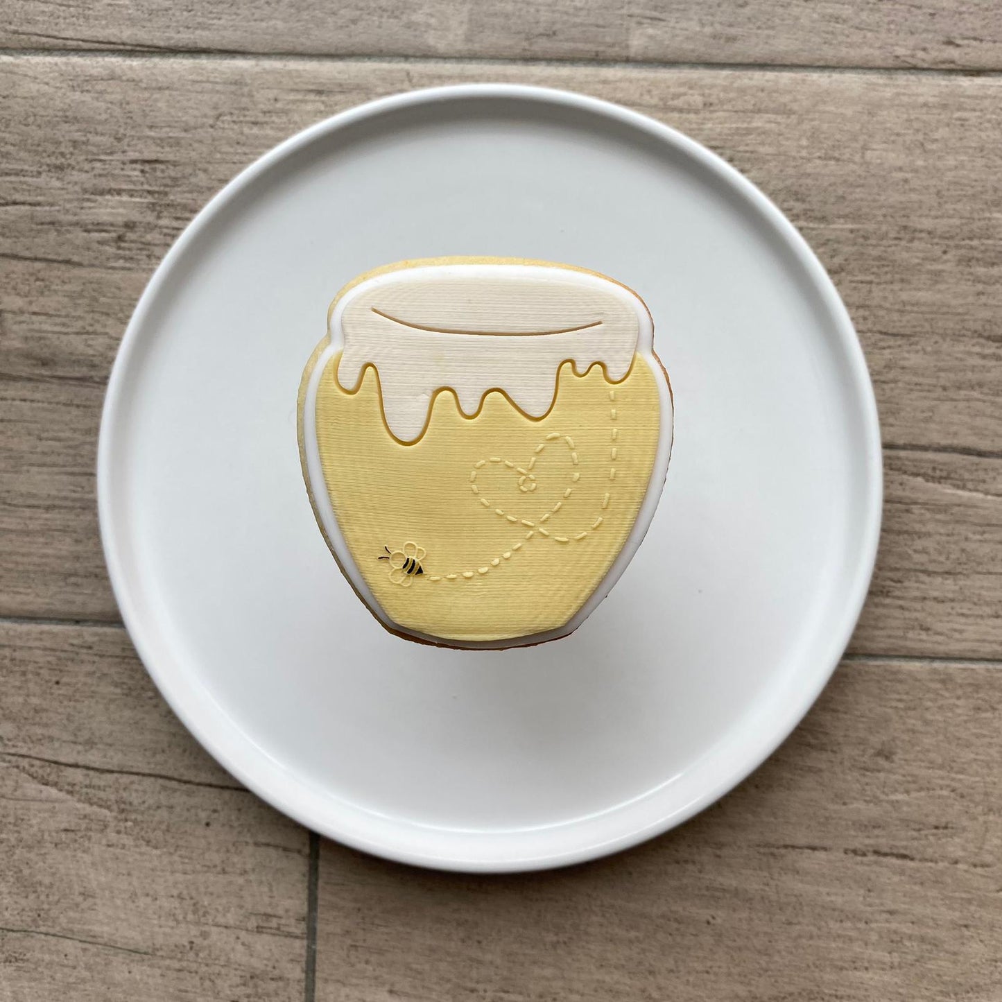 #11  - Honey Pot