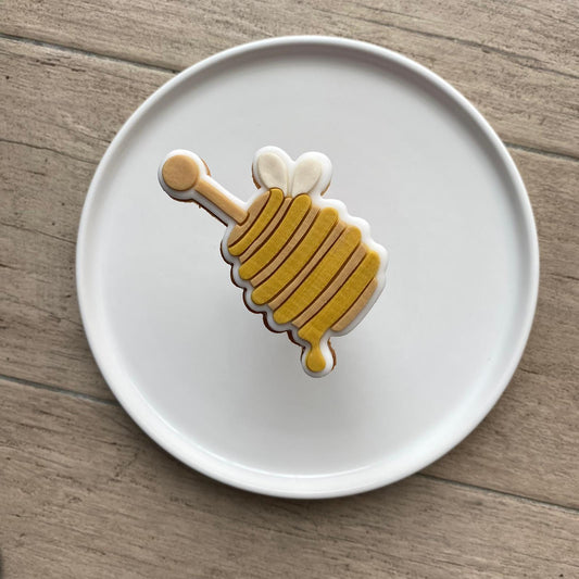 #16  - Honey Stick