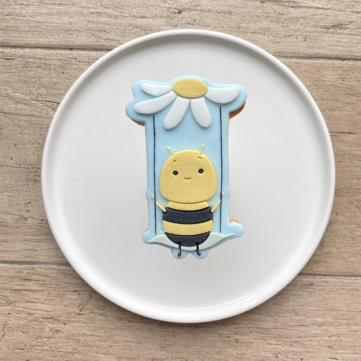 #09  - Abeille