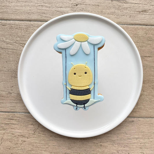 #09  - Abeille