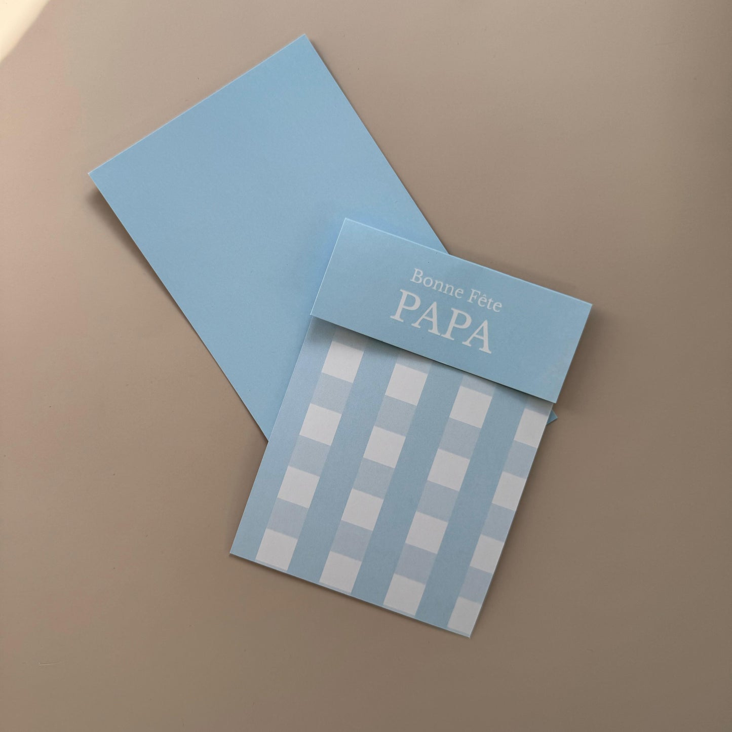 DAD Card - #10