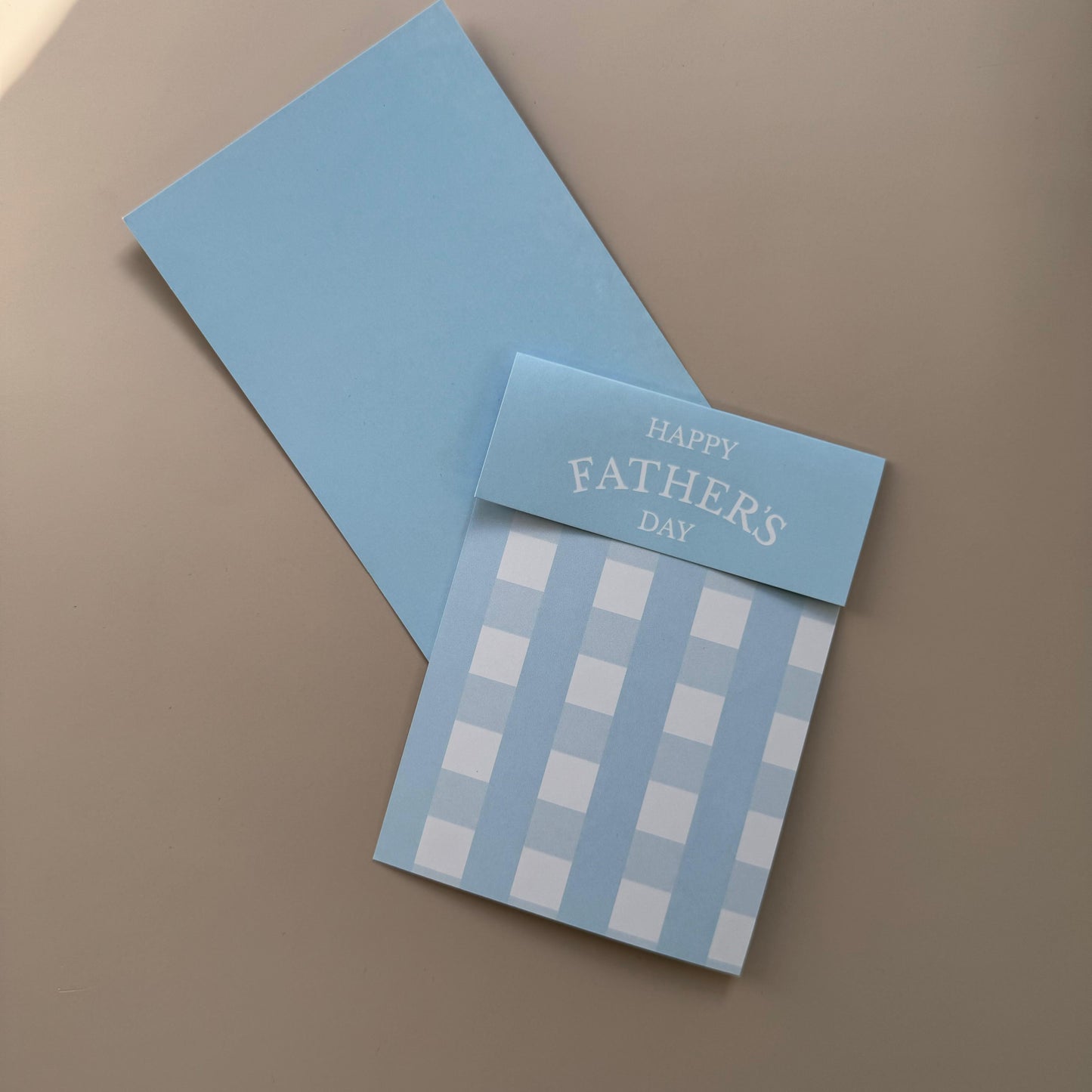DAD Card - #10