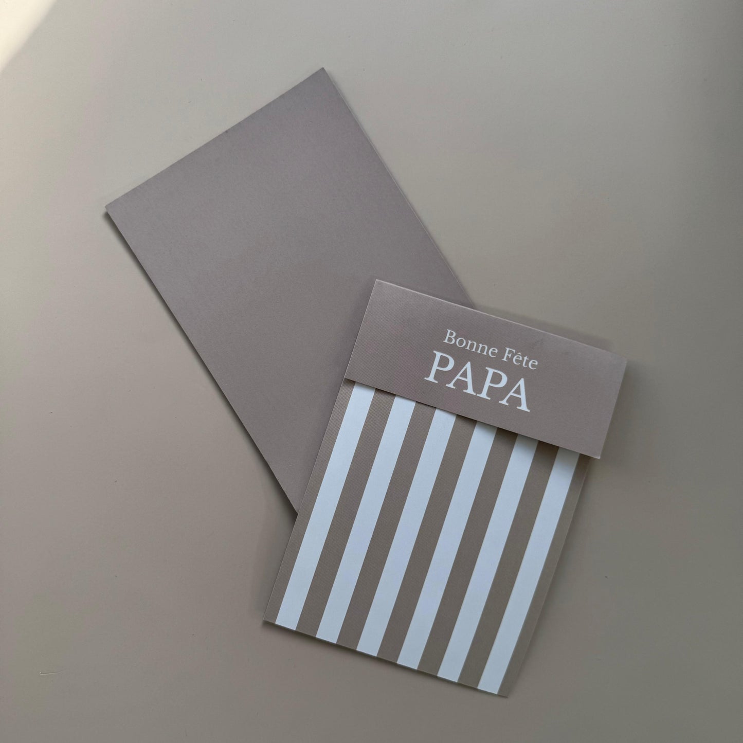 DAD Card - #08