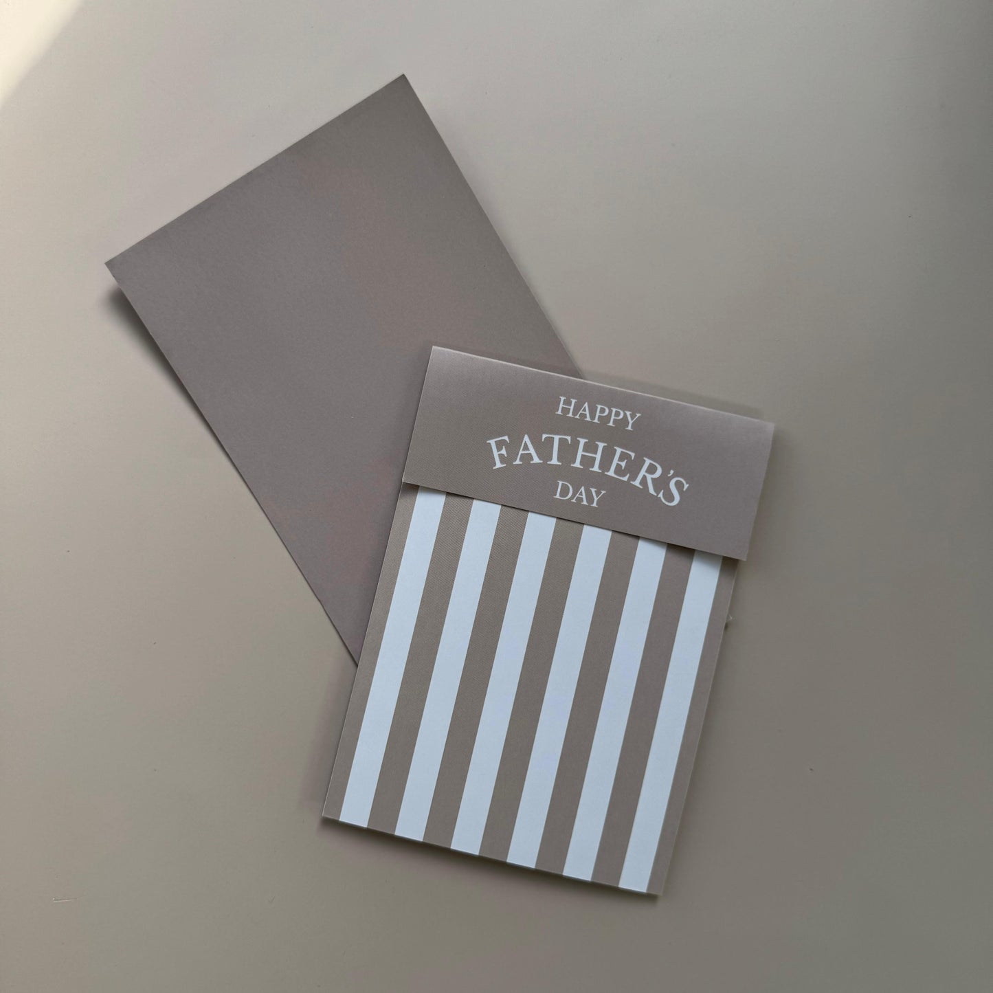 DAD Card - #08