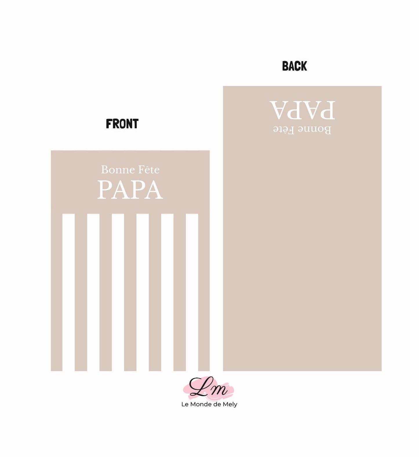 DAD Card - #08