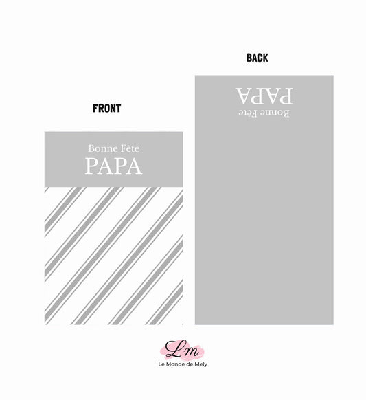 Carte DAD - #07