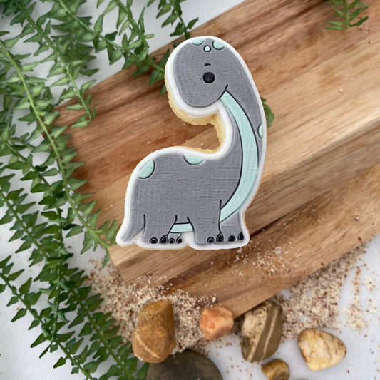 #13 - Diplodocus