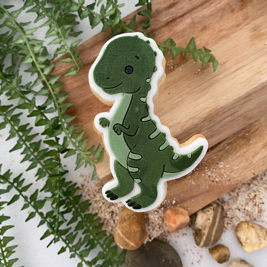#12 - T-Rex