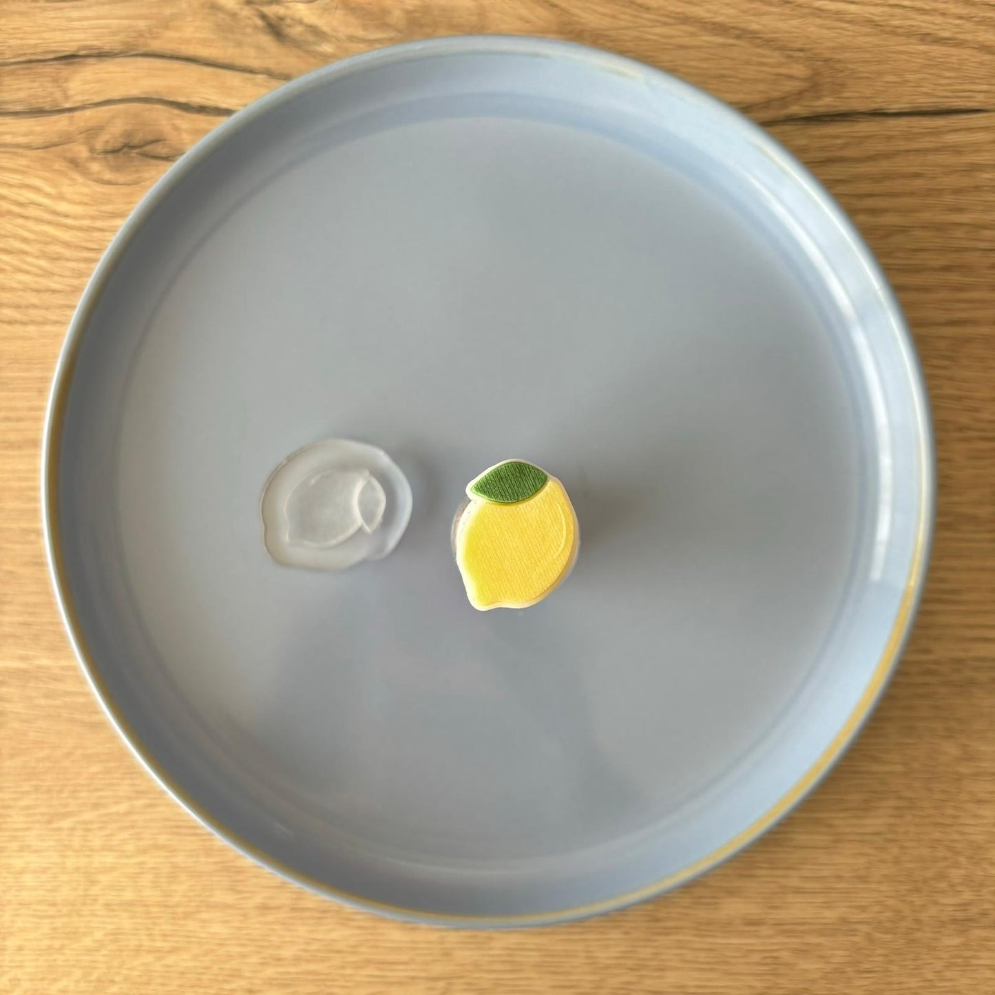 LEMON #19 - Mini Citrons