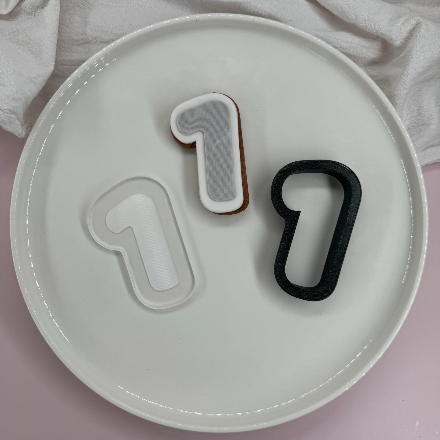 Set de Chiffre