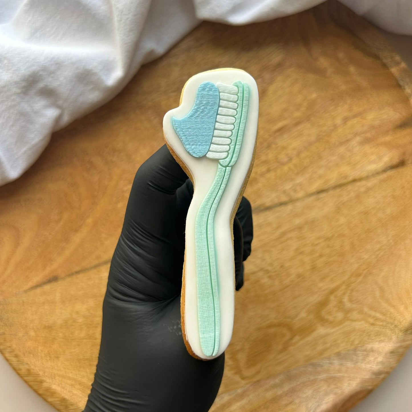 Toothbrush