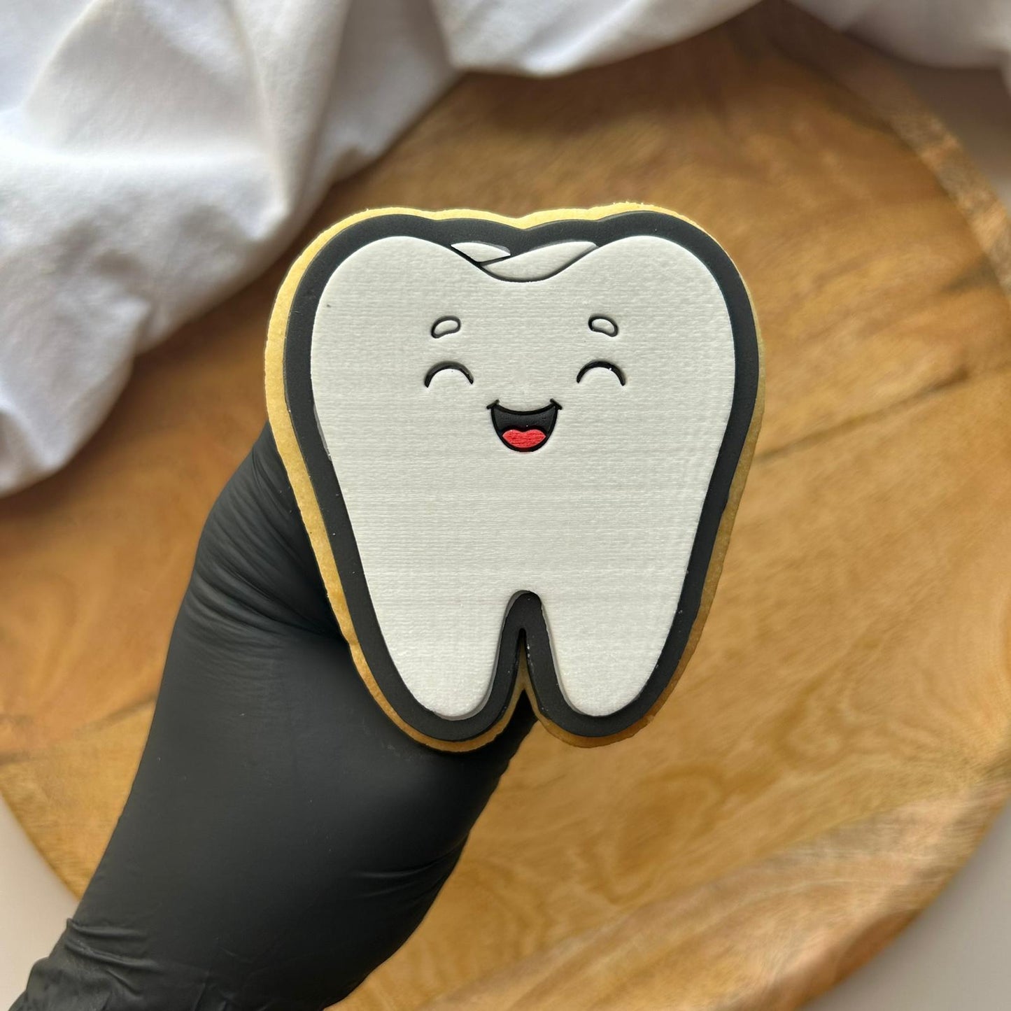 Tooth
